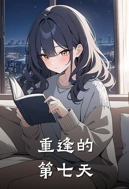 重逢的第七天(陈续沈晚意)最新小说_免费阅读完整版小说重逢的第七天(陈续沈晚意)