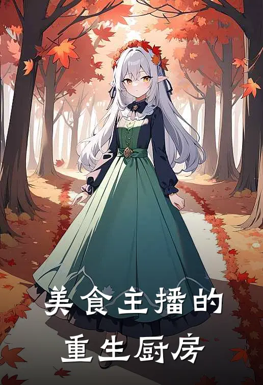 美食主播的重生厨房(林小满顾泽宇)完本小说_热门的小说美食主播的重生厨房林小满顾泽宇