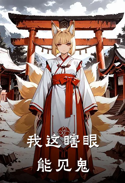 我这瞎眼能见鬼(李慧灵咪咪)推荐小说_我这瞎眼能见鬼(李慧灵咪咪)全文免费阅读大结局