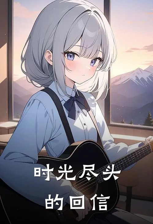 时光尽头的回信