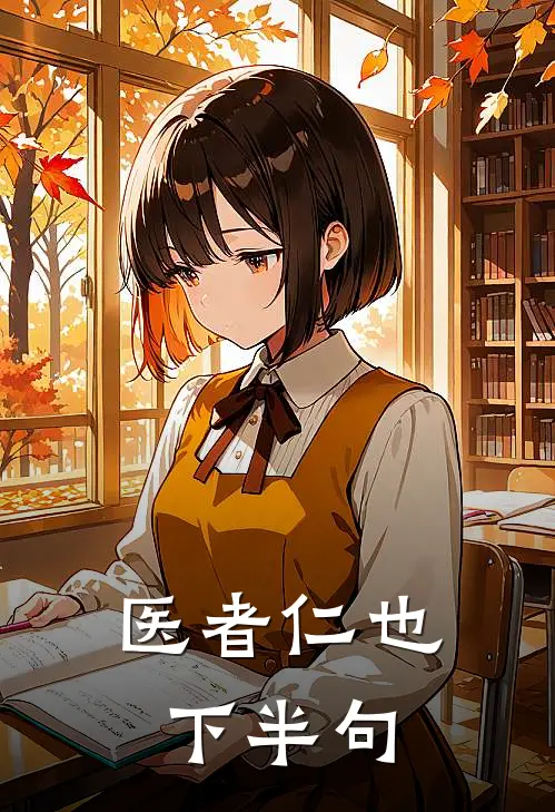 医者仁也下半句