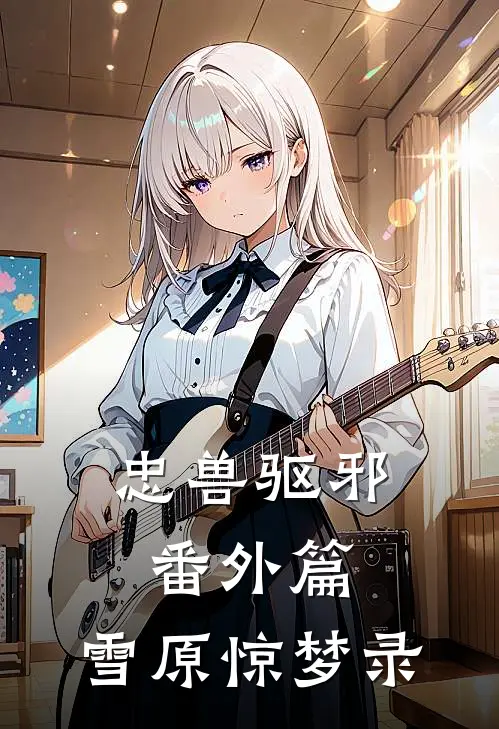 忠兽驱邪番外篇：雪原惊梦录