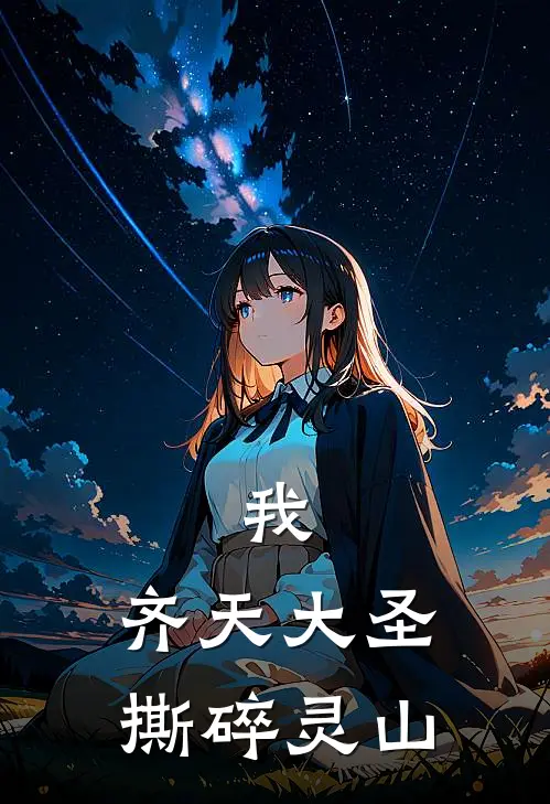 我，齐天大圣，撕碎灵山