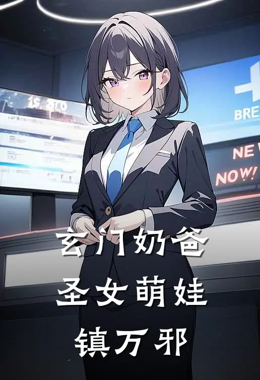 玄门奶爸：圣女萌娃镇万邪