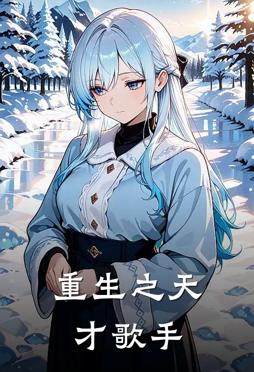 重生之天才歌手