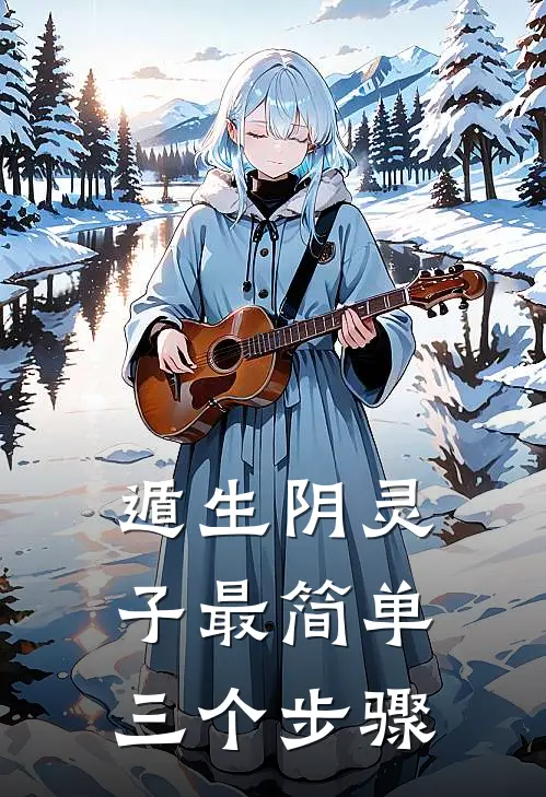 遁生阴灵子最简单三个步骤