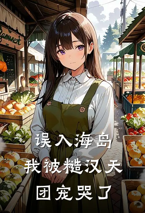 误入海岛，我被糙汉天团宠哭了(顾七七秦烈)完结小说_热门小说推荐误入海岛，我被糙汉天团宠哭了顾七七秦烈