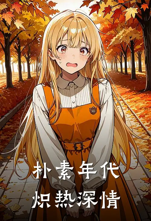 朴素年代，炽热深情