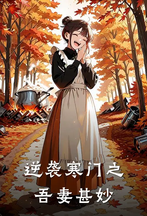 逆袭寒门之吾妻甚妙