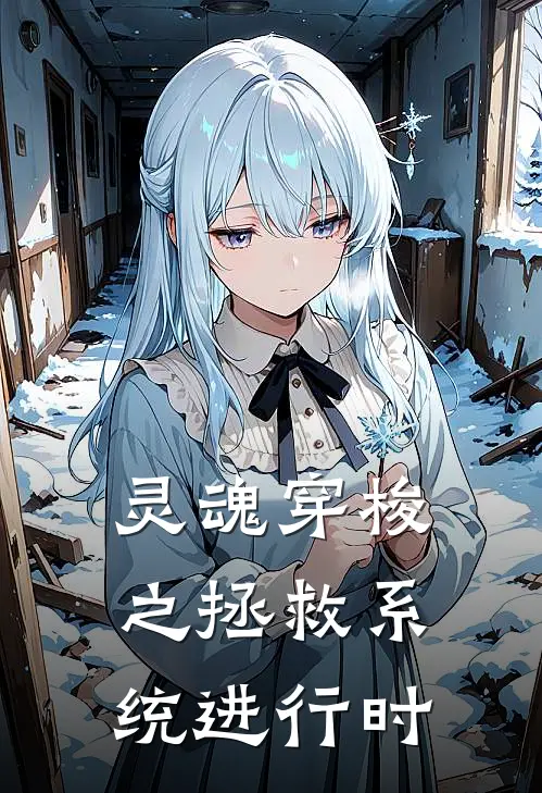 灵魂穿梭之拯救系统进行时