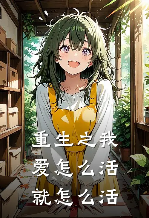 重生之我爱怎么活就怎么活(林婉棠王秀兰)最热门小说_小说完整版重生之我爱怎么活就怎么活林婉棠王秀兰