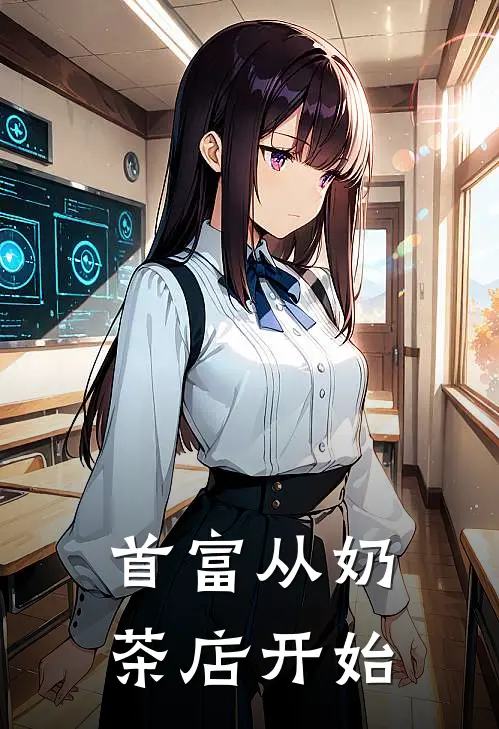 首富从奶茶店开始韩林韩记完结版免费阅读_首富从奶茶店开始全章节免费在线阅读