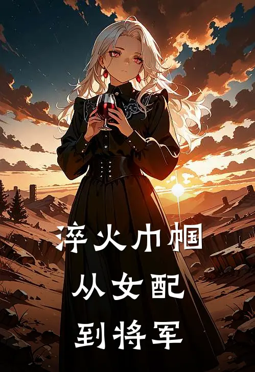 淬火巾帼：从女配到将军(林晓月林娜)热门网络小说推荐_最新章节列表淬火巾帼：从女配到将军(林晓月林娜)