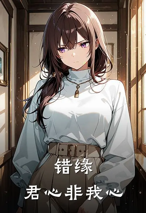 错缘：君心非我心