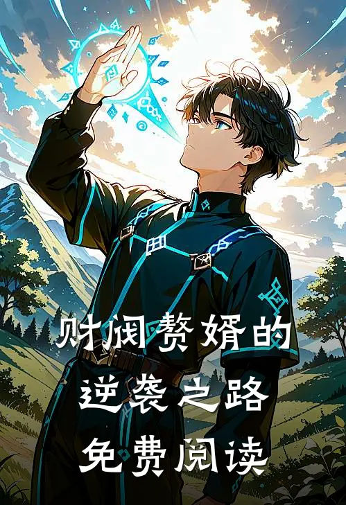 财阀赘婿的逆袭之路免费阅读