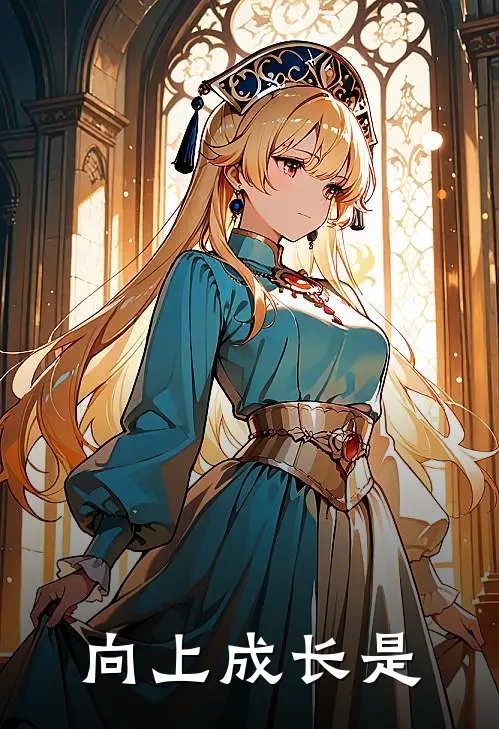 向上成长是