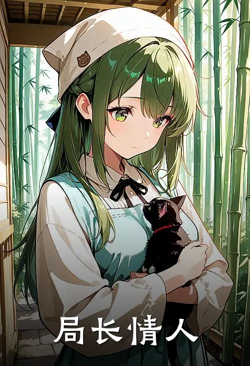 局长情人(苏晚陆承渊)最新章节在线阅读_(局长情人)最新章节在线阅读