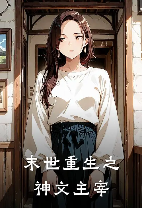 末世重生之神文主宰