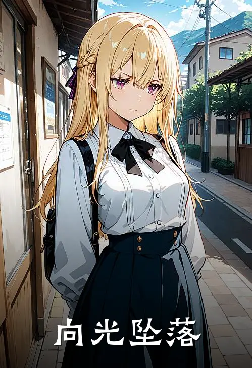 向光坠落(陆沉许煦)全本免费完结小说_小说完结免费向光坠落陆沉许煦