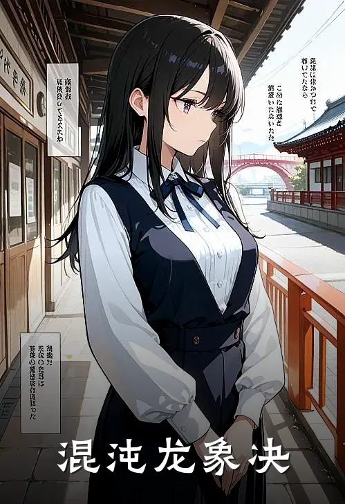 混沌龙象决林越苏清瑶完结小说大全_免费小说在哪看混沌龙象决(林越苏清瑶)