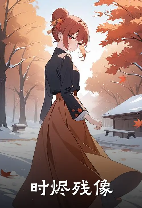 时烬残像(林深林深)小说免费阅读无弹窗_完结小说时烬残像林深林深