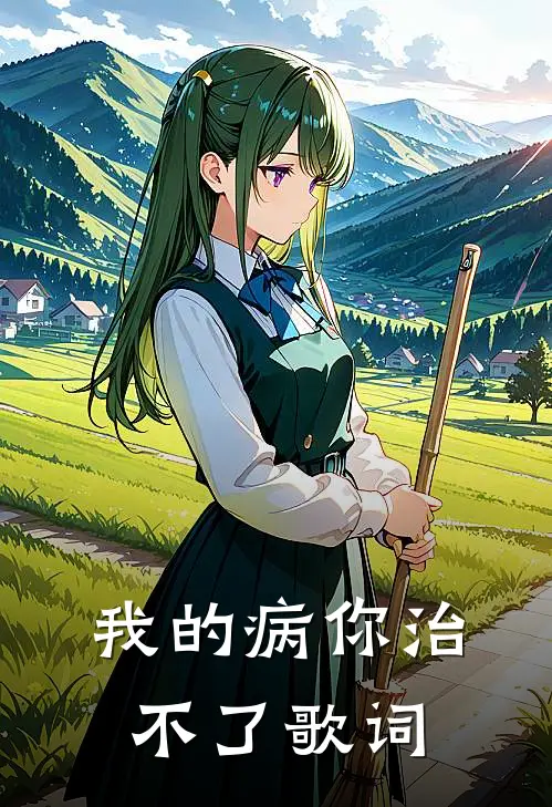 我的病你治不了歌词