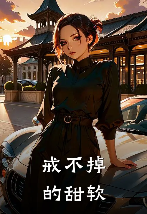 戒不掉的甜软(苏软陆时衍)免费小说大全_小说完结免费戒不掉的甜软苏软陆时衍