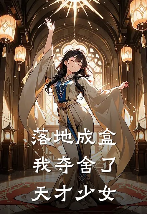 江洵苏倾雪(落地成盒，我夺舍了天才少女)全本免费在线阅读_(落地成盒，我夺舍了天才少女)完结版免费在线阅读