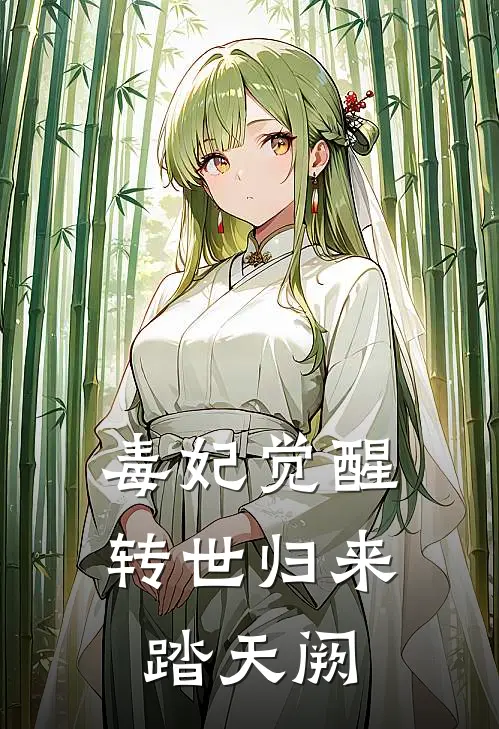 毒妃觉醒转世归来踏天阙沈云棠苏挽秋小说完结_免费小说全本毒妃觉醒转世归来踏天阙(沈云棠苏挽秋)