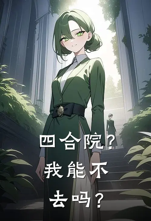 四合院？我能不去吗？安然张峰完本热门小说_小说推荐完结四合院？我能不去吗？安然张峰