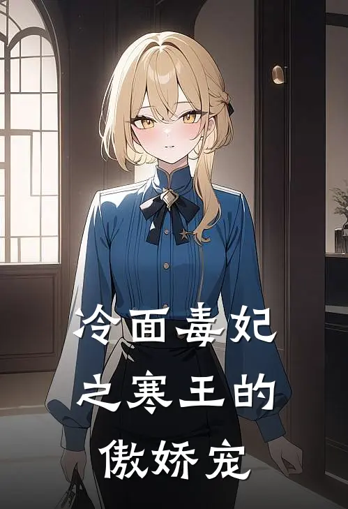 冷面毒妃之寒王的傲娇宠