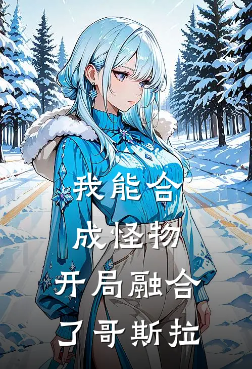 我能合成怪物，开局融合了哥斯拉