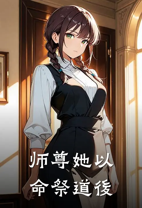 师尊她以命祭道後(闻寂季知安)在线免费小说_免费阅读全文师尊她以命祭道後(闻寂季知安)