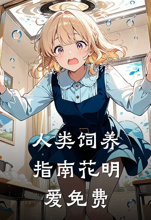 人类饲养指南花明爱免费