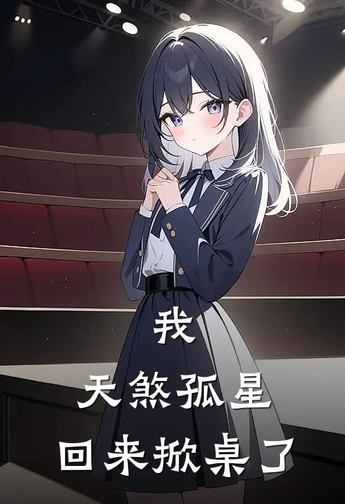 我，天煞孤星，回来掀桌了
