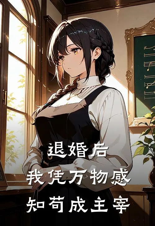 退婚后，我凭万物感知苟成主宰(穆风柳云涛)在哪看免费小说_已完结小说推荐退婚后，我凭万物感知苟成主宰穆风柳云涛