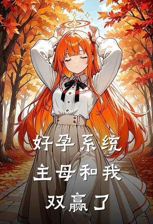 好孕系统，主母和我双赢了