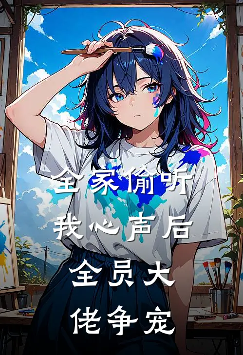 全家偷听我心声后，全员大佬争宠苏晚苏莹免费小说在线阅读_最新章节列表全家偷听我心声后，全员大佬争宠(苏晚苏莹)