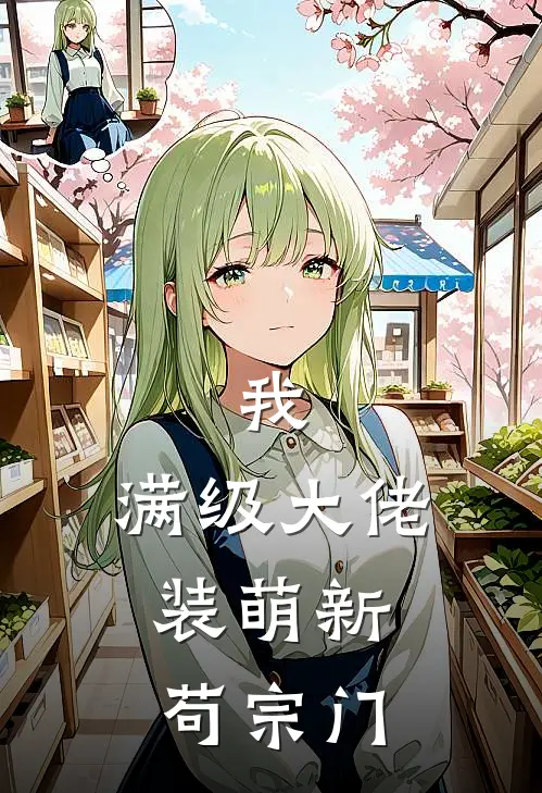 我，满级大佬，装萌新苟宗门