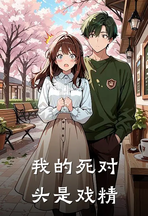 我的死对头是戏精