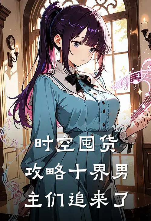 《时空囤货，攻略十界男主们追来了》林晚星顾景然全集免费在线阅读_(林晚星顾景然)全章节免费在线阅读