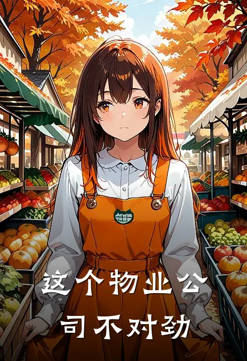 这个物业公司不对劲