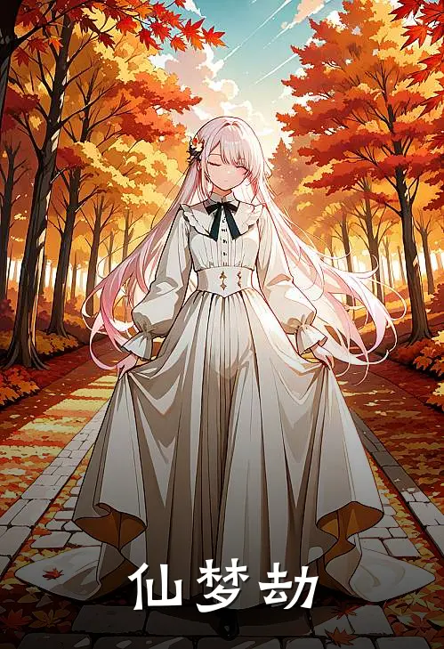 林梦九江九白仙梦劫全本免费在线阅读_仙梦劫全本阅读