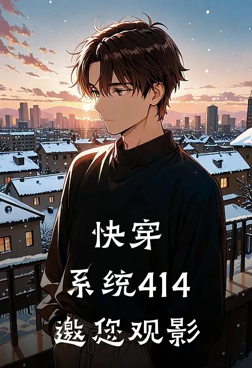 快穿：系统414邀您观影蒋意杜倩全文免费阅读无弹窗大结局_蒋意杜倩（快穿：系统414邀您观影）小说免费阅读大结局