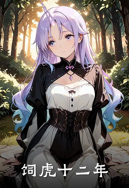 饲虎十二年