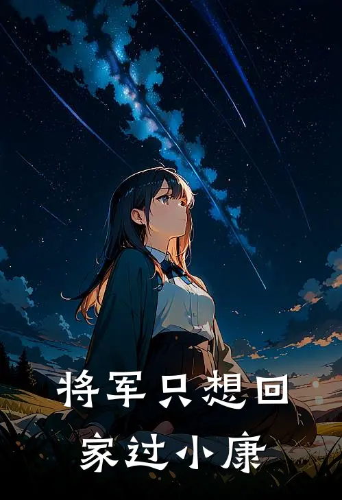 将军只想回家过小康