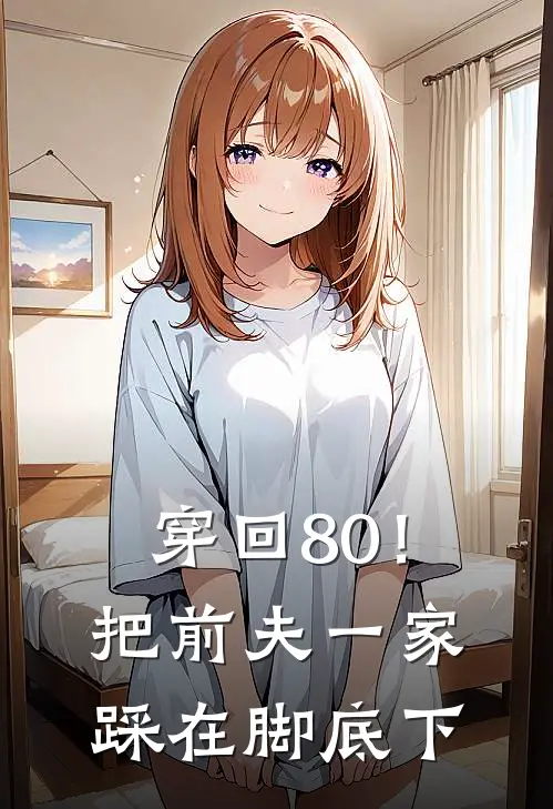 穿回80！把前夫一家踩在脚底下(张艳刘桂兰)完本小说推荐_最新章节列表穿回80！把前夫一家踩在脚底下(张艳刘桂兰)