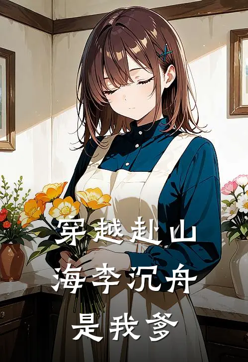 穿越赴山海李沉舟是我爹(李清晏舍星落)免费小说阅读_完结版小说推荐穿越赴山海李沉舟是我爹(李清晏舍星落)