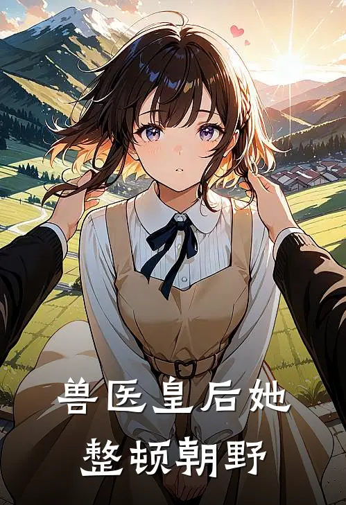 兽医皇后她整顿朝野(萧衍沈妙妙)热门小说大全_推荐完本小说兽医皇后她整顿朝野萧衍沈妙妙