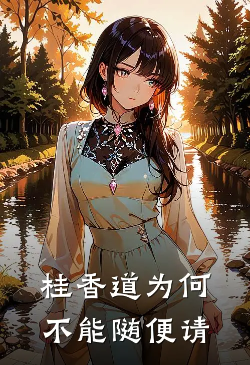 桂香道为何不能随便请